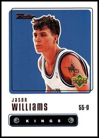 67 Jason Williams